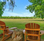 Vineyard Villa Bed & Breakfast hotel detail image 4
