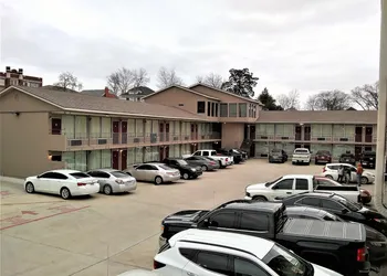 All Seasons Lodge hotel thumbnail 2