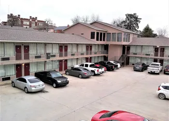All Seasons Lodge hotel thumbnail 3