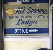 All Seasons Lodge hotel detail image 4