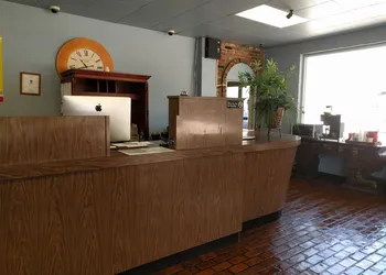 All Seasons Lodge hotel thumbnail 8