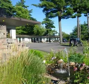 Town and Country Motel hotel detail image 7