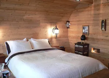 L'Oasis du Pirate B&B hotel thumbnail 4