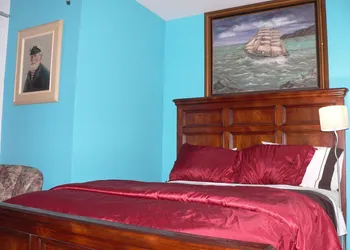 L'Oasis du Pirate B&B hotel thumbnail 6