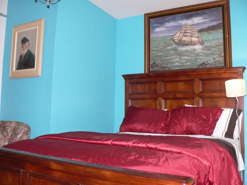 L'Oasis du Pirate B&B hotel detail image 6