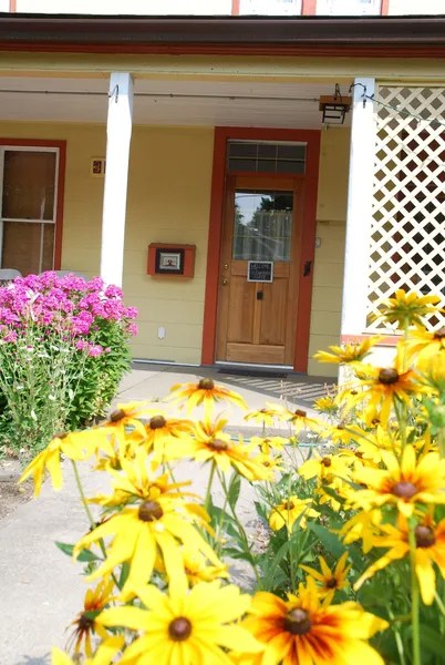 Victoria Falls House Inn hotel detail image 2