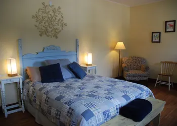 Victoria Falls House Inn hotel thumbnail 8