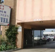 Four Corners motel hotel detail image 4