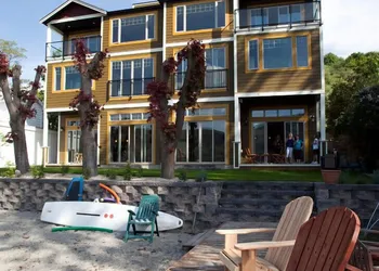 OKeefe's Landing Bed & Breakfast hotel thumbnail 2