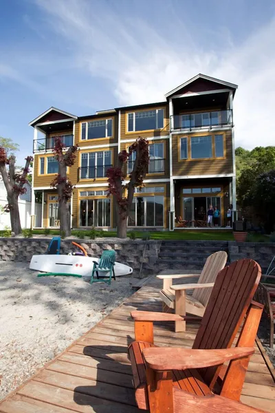 OKeefe's Landing Bed & Breakfast hotel detail image 2