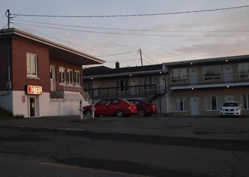Motel Lyse hotel thumbnail 2