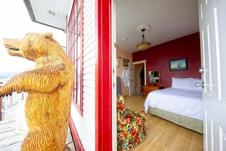 Eagle Bluff Bed & Breakfast hotel detail image 6
