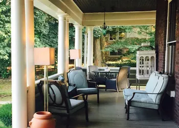 Lion's Head Bed & Breakfast hotel thumbnail 2