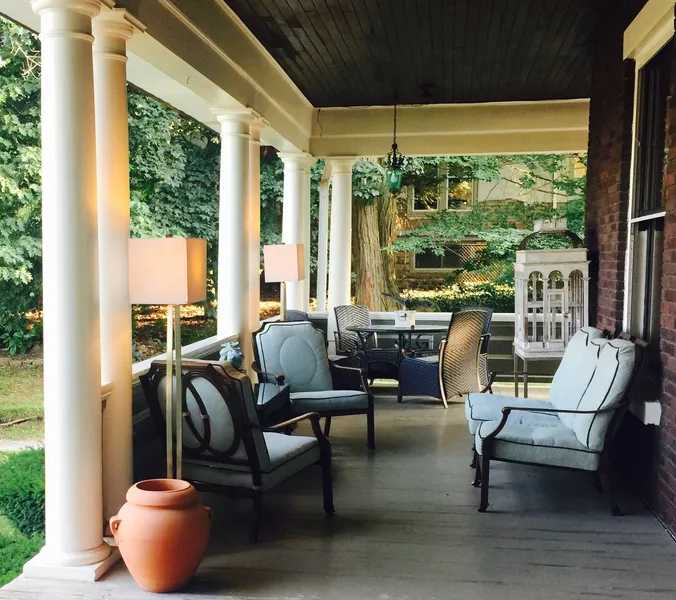 Lion's Head Bed & Breakfast hotel detail image 2