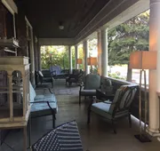 Lion's Head Bed & Breakfast hotel detail image 3