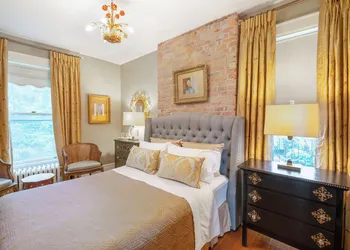 Lion's Head Bed & Breakfast hotel thumbnail 6