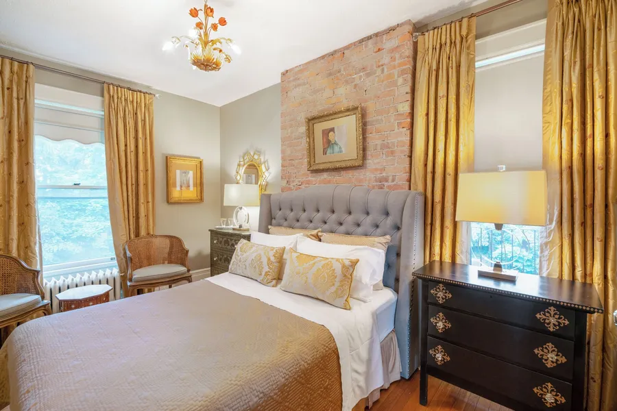 Lion's Head Bed & Breakfast hotel detail image 6