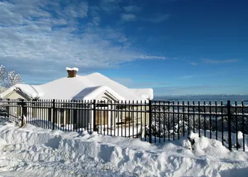 Panorama Bed and Breakfast hotel thumbnail 4