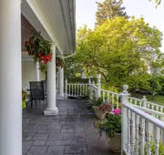 Chestnut Inn Bed and Breakfast hotel detail image 7