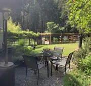 Salt Spring Carriage House B&B hotel detail image 4