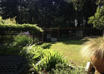 Salt Spring Carriage House B&B hotel thumbnail 6
