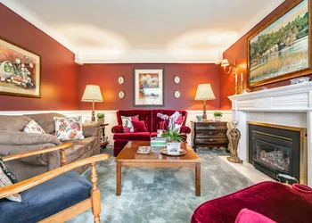 Abacot Hall Bed & Breakfast hotel thumbnail 5