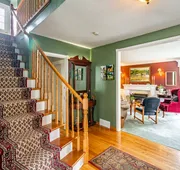 Abacot Hall Bed & Breakfast hotel detail image 7