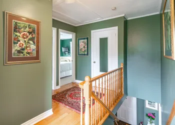 Abacot Hall Bed & Breakfast hotel thumbnail 8