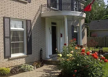 Abacot Hall Bed & Breakfast hotel thumbnail 3