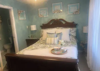 A Vineyard View B&B hotel thumbnail 6