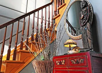 Butler Creek House hotel thumbnail 2