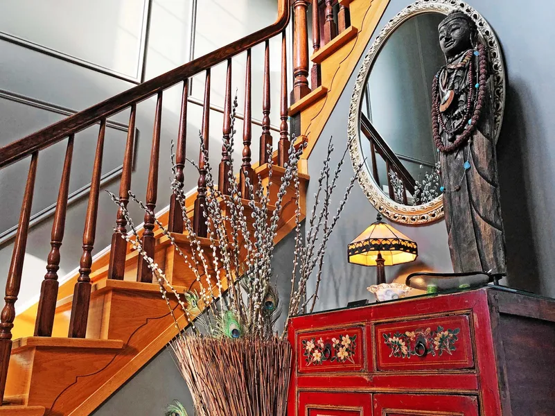 Butler Creek House hotel detail image 2