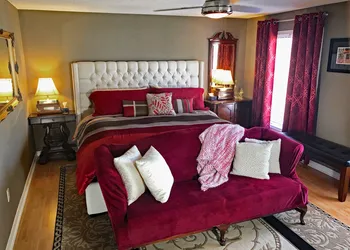 Butler Creek House hotel thumbnail 4