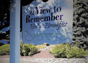 A View to Remember Bed & Breakfast hotel thumbnail 2