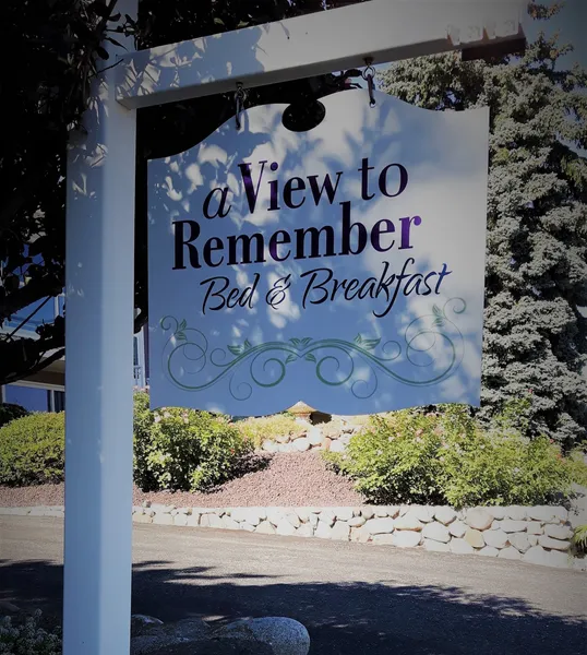 A View to Remember Bed & Breakfast hotel detail image 2