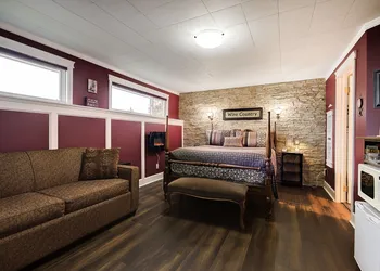 A View to Remember Bed & Breakfast hotel thumbnail 7