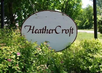 HeatherCroft Bed and Breakfast hotel thumbnail 4