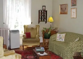 HeatherCroft Bed and Breakfast hotel thumbnail 7