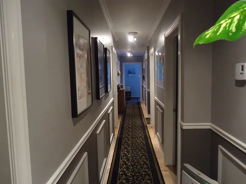 Gite Ocoin B&B hotel detail image 2