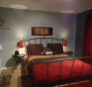 Gite Ocoin B&B hotel detail image 4