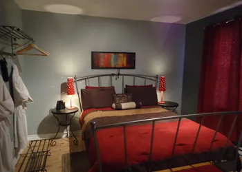 Gite Ocoin B&B hotel thumbnail 4