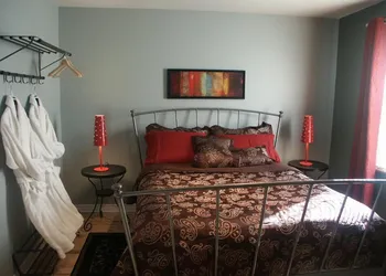 Gite Ocoin B&B hotel thumbnail 5