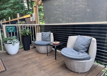 Evergreen Bed & Breakfast hotel thumbnail 3