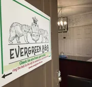 Evergreen Bed & Breakfast hotel detail image 5