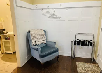 Evergreen Bed & Breakfast hotel thumbnail 8