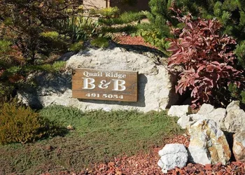 A Vacation Paradise at Quail Ridge B&B hotel thumbnail 2