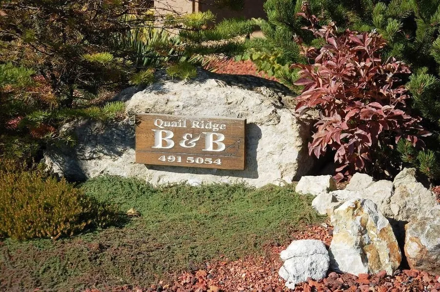 A Vacation Paradise at Quail Ridge B&B hotel detail image 2