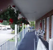 The Springs Motel hotel detail image 7