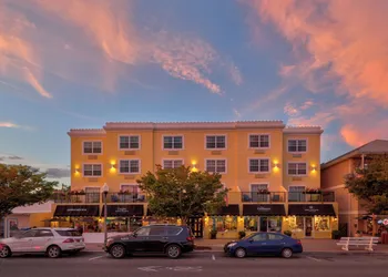 Hotel Rehoboth hotel thumbnail 3