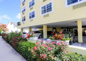 Hotel Rehoboth hotel thumbnail 5